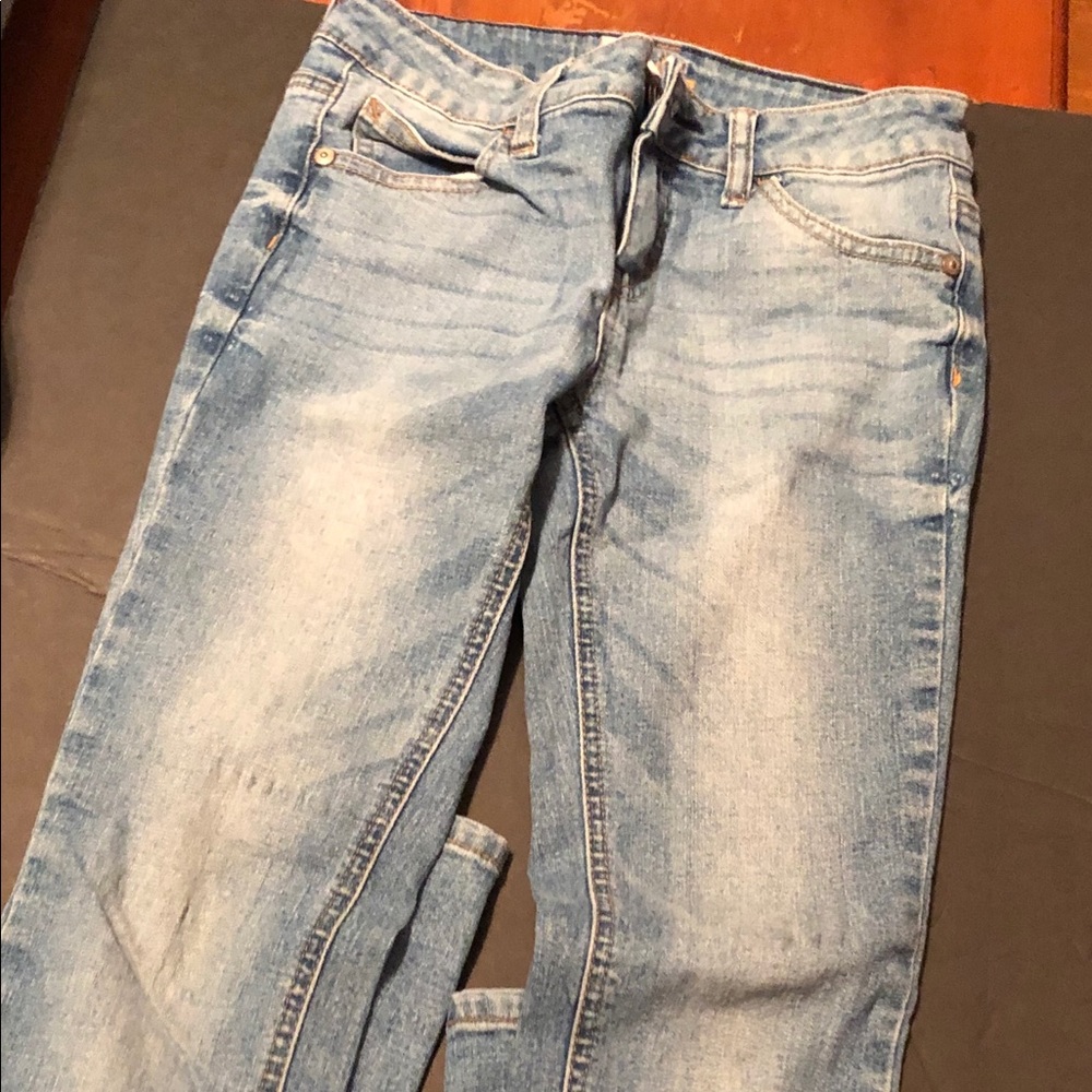 Justice Jeans